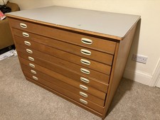 Vintage Mid-Century Architects