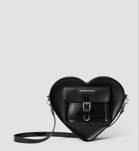 Martens heart shaped - martens, heart-shaped