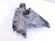 Engine crankcase cover