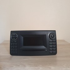 Mercedes Benz Model No. MF 2840 - Car Radio CD Player Sound System 