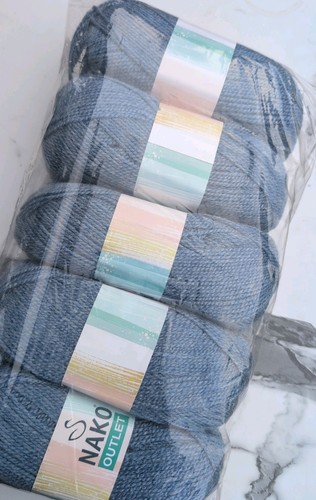Nako outlet aran knitting - nako,