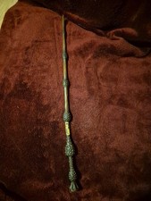 Harry Potter Dumbledore Elder