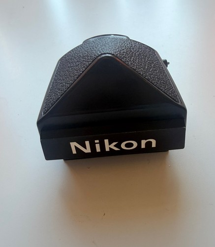 Nikon eyelevel finder - de-1, for
