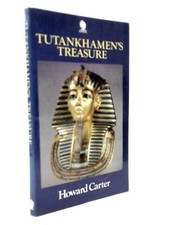 Tutankhamen's Treasure (Howard