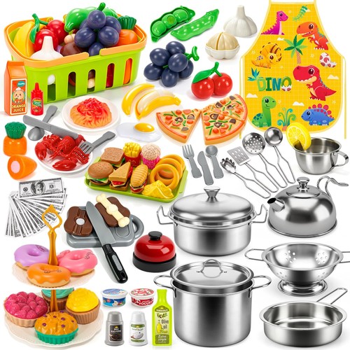 Pretend play kitchen - pretend,