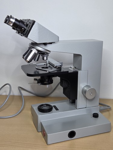 Leitz wetzlar lux - leitz,
