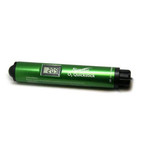 Nuvair quickstick portable - nuvair,