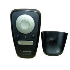 TomTom Go 600 4M02.000 Remote Control & Hard case/Holder/Dash mount Sat Nav GPS