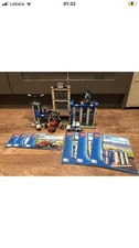 LEGO City Police Station Set