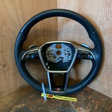 Audi A6 S Line Multifunction