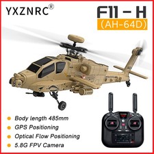 YXZNRC F11-H RC Helicopter