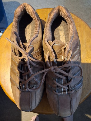 Vntg sketches sport shoes - sketches,