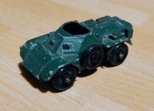 Ferret Scout Car By Lesney No