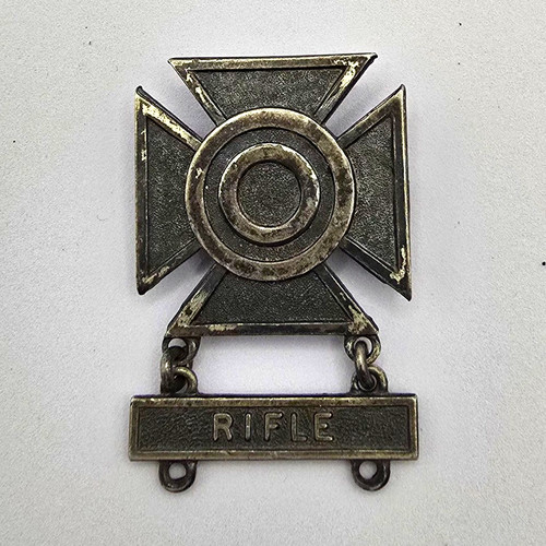 Wwii army sharpshooter - us,