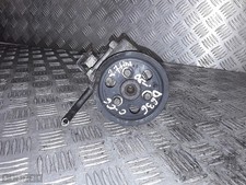 2007 CITROEN C6 POWER STEERING