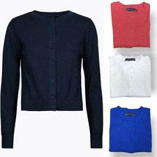 EX M&S Cardigan Long Sleeve
