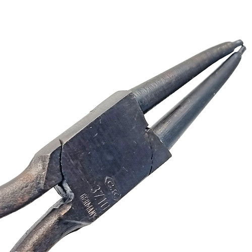 Tools circlip pliers - circlip, inside