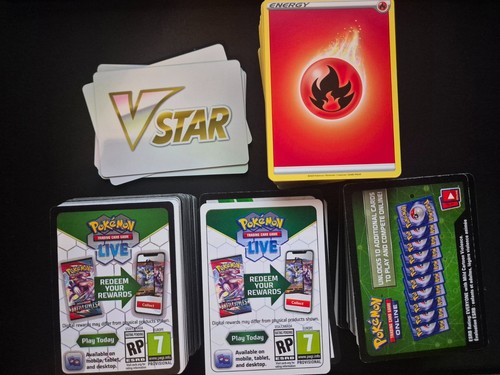 Pokémon tcg online - pokémon,