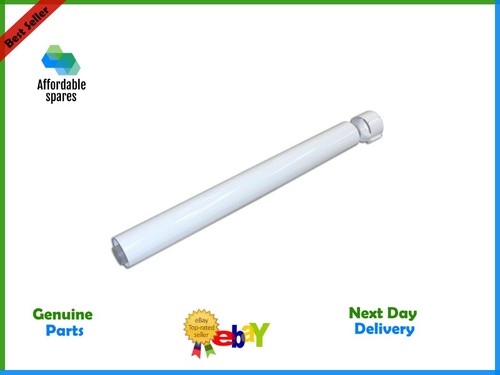 Glowworm flue extension - flue, 1