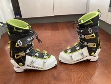 Scott Cosmos Tour 8.5UK