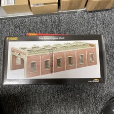 BNIB N Gauge Farish Scenecraft
