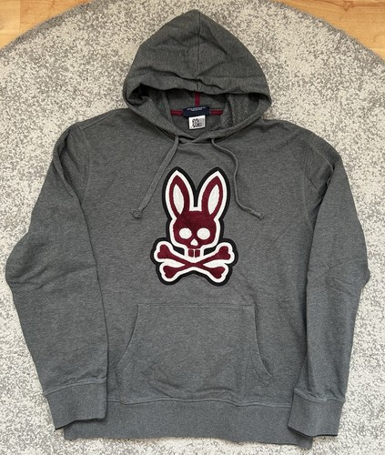 Psycho bunny patchin - psycho,