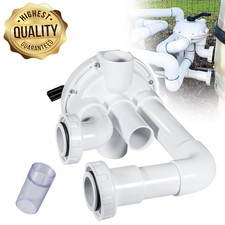 261050 hiflow multiport - multiport, valve