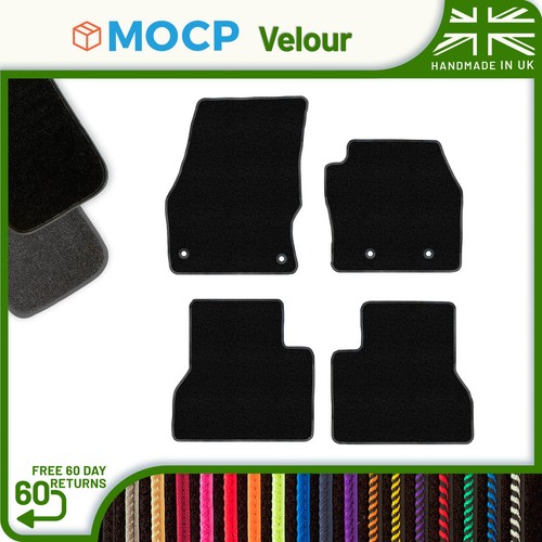 Velour van mats fit ford - mats, to