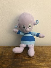 Yoho Ahoy Swab 6" Soft Toy