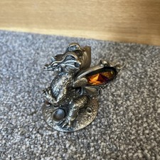 Tudor Mint Myth & Magic The Lunar Dragon