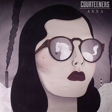 COURTEENERS - Anna - Vinyl