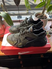 Nike Air Huarache - Cargo