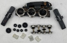 WORKING MOTORISED N GAUGE 6