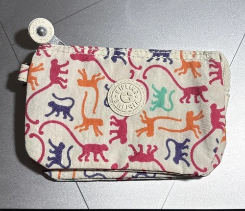 Kipling small makeup bag - kipling,