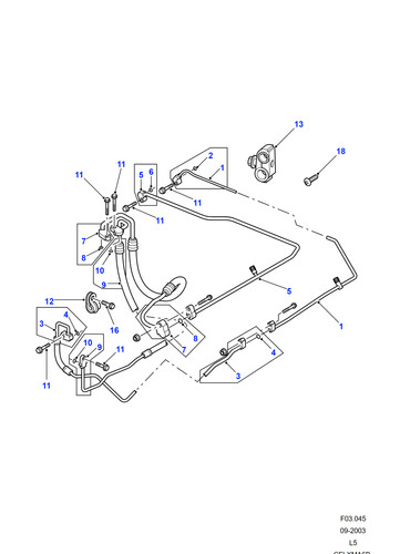 Land rover ring discovery - rover,