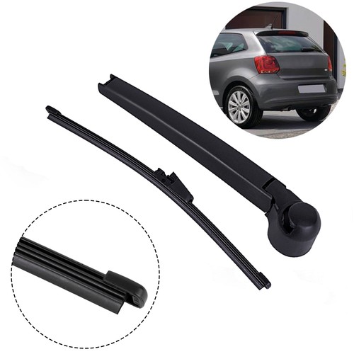 Fit for polo - vw, 2005-2009