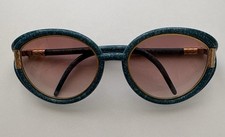 Vintage Ted Lapidus Blue