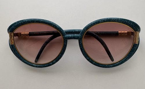 Vintage ted lapidus blue - vintage,