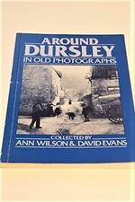 Around Dursley in Old