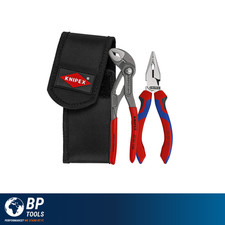 Knipex 002072V06 Mini Plier
