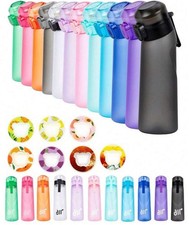 0.8L Air Water Bottle with