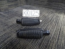 Harley Daivdson XL1200 Sportster Front Foot Pegs LHS & RHS 2007 11/25