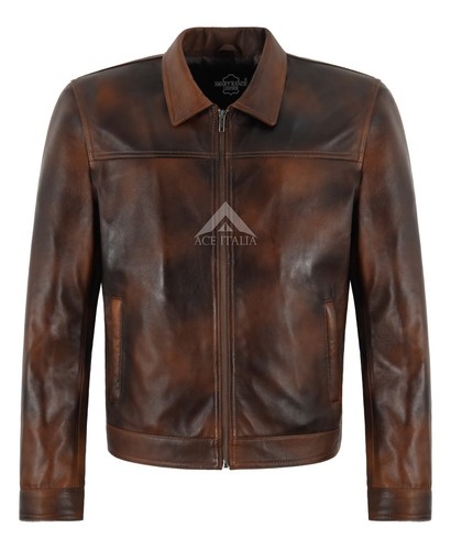 Men classic collared - men's, casual