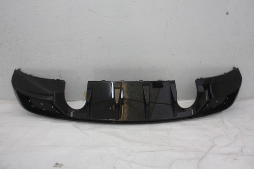 Audi line rear bumper - tt,