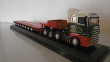 Oxford truck scania heavy - scania,