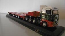 Oxford  Truck Scania Heavy