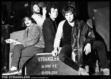 The Stranglers  Music Concert
