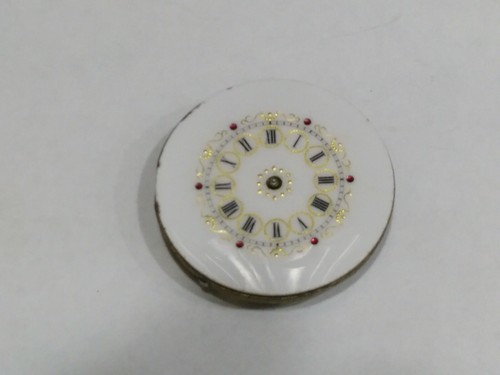 Pocket watch movement for - watch,