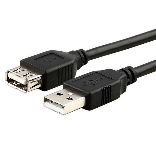 Usb extension cable lead - usb,