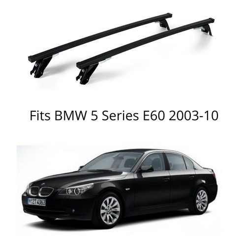 Premium roof rack bars for - rack, bmw